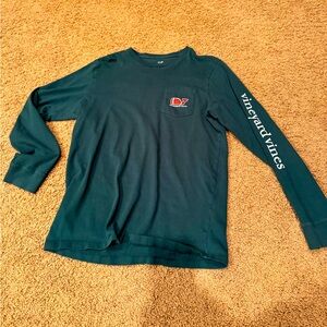 Vineyard Vimes Long Sleeve